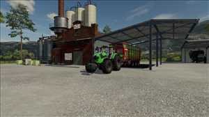 landwirtschafts farming simulator ls fs 22 2022 ls22 fs22 ls2022 fs2022 mods free download farm sim Zuckerproduktionspaket 1.0.0.1