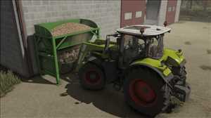 landwirtschafts farming simulator ls fs 22 2022 ls22 fs22 ls2022 fs2022 mods free download farm sim Zuckerrübenhäcksler 1.0.0.0