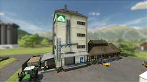 landwirtschafts farming simulator ls fs 22 2022 ls22 fs22 ls2022 fs2022 mods free download farm sim Zuckerrübenmühle 1.0.0.0