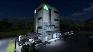 landwirtschafts farming simulator ls fs 22 2022 ls22 fs22 ls2022 fs2022 mods free download farm sim Zuckerrübenmühle 1.0.0.0