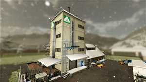 landwirtschafts farming simulator ls fs 22 2022 ls22 fs22 ls2022 fs2022 mods free download farm sim Zuckerrübenmühle 1.0.0.0