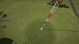 landwirtschafts farming simulator ls fs 22 2022 ls22 fs22 ls2022 fs2022 mods free download farm sim Funkturm 1.0.0.0