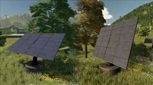 landwirtschafts farming simulator ls fs 22 2022 ls22 fs22 ls2022 fs2022 mods free download farm sim Platzierbare Solarkollektoren 1.0.0.0