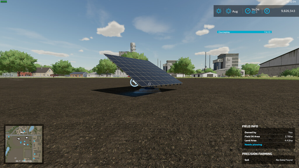 landwirtschafts farming simulator ls fs 22 2022 ls22 fs22 ls2022 fs2022 mods free download farm sim Realistische Energieerzeuger 1.0.0.0
