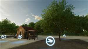 landwirtschafts farming simulator ls fs 22 2022 ls22 fs22 ls2022 fs2022 mods free download farm sim Apfelbaum 1.0.0.0