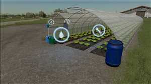 landwirtschafts farming simulator ls fs 22 2022 ls22 fs22 ls2022 fs2022 mods free download farm sim Folientunnel 1.0.0.0