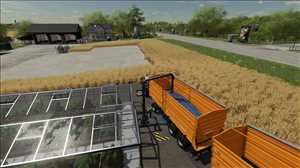 landwirtschafts farming simulator ls fs 22 2022 ls22 fs22 ls2022 fs2022 mods free download farm sim Fruit Greenhouse 1.0.0.0