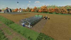 landwirtschafts farming simulator ls fs 22 2022 ls22 fs22 ls2022 fs2022 mods free download farm sim Obstgewächshaus 1.2.0.0