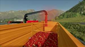landwirtschafts farming simulator ls fs 22 2022 ls22 fs22 ls2022 fs2022 mods free download farm sim Obstgewächshaus 1.5.0.0