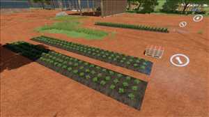 landwirtschafts farming simulator ls fs 22 2022 ls22 fs22 ls2022 fs2022 mods free download farm sim Offene Gärten 1.0.0.0