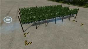 landwirtschafts farming simulator ls fs 22 2022 ls22 fs22 ls2022 fs2022 mods free download farm sim Rebgarten 1.0.0.0