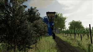 landwirtschafts farming simulator ls fs 22 2022 ls22 fs22 ls2022 fs2022 mods free download farm sim Billigere Oliven und Trauben 1.0.0.0