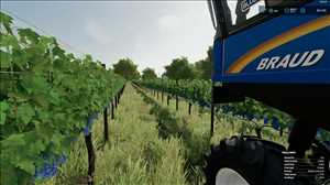 landwirtschafts farming simulator ls fs 22 2022 ls22 fs22 ls2022 fs2022 mods free download farm sim Billigere Oliven und Trauben 1.0.0.0