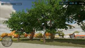 landwirtschafts farming simulator ls fs 22 2022 ls22 fs22 ls2022 fs2022 mods free download farm sim Platzierbarer Orangenbaum 1.0.0.0