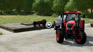 landwirtschafts farming simulator ls fs 22 2022 ls22 fs22 ls2022 fs2022 mods free download farm sim Festmist Und Güllehändler-Pack 1.0.0.0