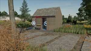 landwirtschafts farming simulator ls fs 22 2022 ls22 fs22 ls2022 fs2022 mods free download farm sim DDR Konsum 1.0.0.0