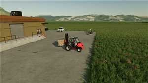 landwirtschafts farming simulator ls fs 22 2022 ls22 fs22 ls2022 fs2022 mods free download farm sim Der Marktverkaufspunkt 1.0.0.0