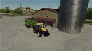 landwirtschafts farming simulator ls fs 22 2022 ls22 fs22 ls2022 fs2022 mods free download farm sim Futterhändler 1.0.0.0