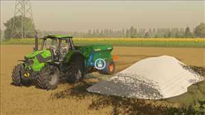 landwirtschafts farming simulator ls fs 22 2022 ls22 fs22 ls2022 fs2022 mods free download farm sim Kalkstation 1.0.0.0