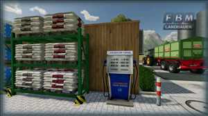 landwirtschafts farming simulator ls fs 22 2022 ls22 fs22 ls2022 fs2022 mods free download farm sim Landbauer Agrocenter 1.2.0.0