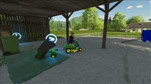 landwirtschafts farming simulator ls fs 22 2022 ls22 fs22 ls2022 fs2022 mods free download farm sim Rasen- Und Brennholz-Kunden 1.0.0.0