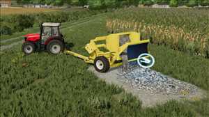 landwirtschafts farming simulator ls fs 22 2022 ls22 fs22 ls2022 fs2022 mods free download farm sim Steinverkaufsstation 1.0.0.0