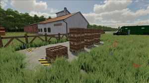 landwirtschafts farming simulator ls fs 22 2022 ls22 fs22 ls2022 fs2022 mods free download farm sim Bienenstöcke 1.0.0.0