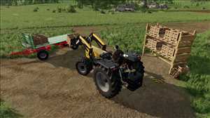landwirtschafts farming simulator ls fs 22 2022 ls22 fs22 ls2022 fs2022 mods free download farm sim Honigpalettenregal 1.0.0.1