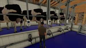 landwirtschafts farming simulator ls fs 22 2022 ls22 fs22 ls2022 fs2022 mods free download farm sim Alter Laufstall 1.0.0.0