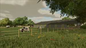 landwirtschafts farming simulator ls fs 22 2022 ls22 fs22 ls2022 fs2022 mods free download farm sim Alter Stall 1.0.0.0