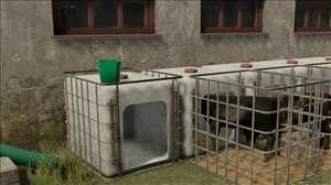 landwirtschafts farming simulator ls fs 22 2022 ls22 fs22 ls2022 fs2022 mods free download farm sim Iglu Für Kälber 1.0.0.0