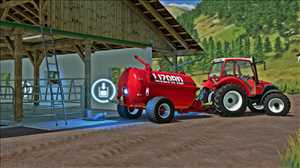 landwirtschafts farming simulator ls fs 22 2022 ls22 fs22 ls2022 fs2022 mods free download farm sim Kuhweide 1.0.0.0