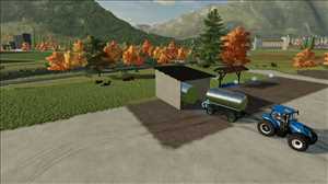 landwirtschafts farming simulator ls fs 22 2022 ls22 fs22 ls2022 fs2022 mods free download farm sim Offene Viehweide 1.0.0.0