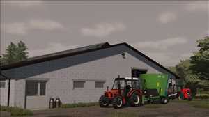 landwirtschafts farming simulator ls fs 22 2022 ls22 fs22 ls2022 fs2022 mods free download farm sim Onkel's Kuhstall 1.0.0.1