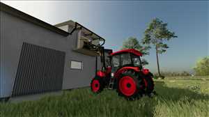 landwirtschafts farming simulator ls fs 22 2022 ls22 fs22 ls2022 fs2022 mods free download farm sim Verputzter Kuhstall 1.0.0.0