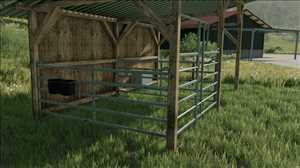 landwirtschafts farming simulator ls fs 22 2022 ls22 fs22 ls2022 fs2022 mods free download farm sim Kleine Pferdeweide 1.0.0.0