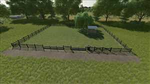 landwirtschafts farming simulator ls fs 22 2022 ls22 fs22 ls2022 fs2022 mods free download farm sim Pferdeweide 1.0.2.0