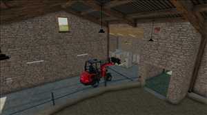 landwirtschafts farming simulator ls fs 22 2022 ls22 fs22 ls2022 fs2022 mods free download farm sim Alter Schafstall 2.0.0.0