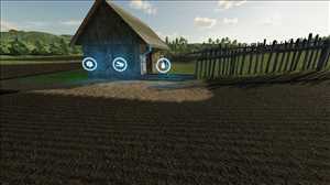 landwirtschafts farming simulator ls fs 22 2022 ls22 fs22 ls2022 fs2022 mods free download farm sim Schafe Kleine Scheune 1.0.0.0