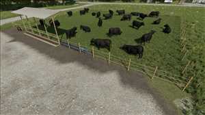 landwirtschafts farming simulator ls fs 22 2022 ls22 fs22 ls2022 fs2022 mods free download farm sim Weiden im Freien 1.0.0.0