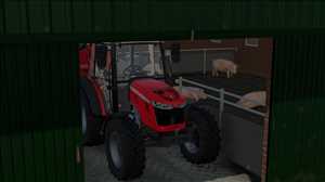 landwirtschafts farming simulator ls fs 22 2022 ls22 fs22 ls2022 fs2022 mods free download farm sim Niederländisch Neu Schweinestall 1.0.0.0