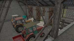 landwirtschafts farming simulator ls fs 22 2022 ls22 fs22 ls2022 fs2022 mods free download farm sim Packung Mit Kleinen Gebäuden 1.0.0.0