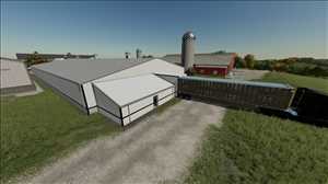 landwirtschafts farming simulator ls fs 22 2022 ls22 fs22 ls2022 fs2022 mods free download farm sim Schweinehaltung 1.0.0.0