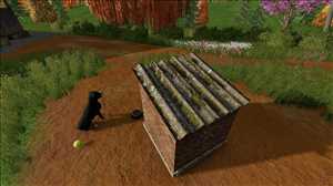 landwirtschafts farming simulator ls fs 22 2022 ls22 fs22 ls2022 fs2022 mods free download farm sim Backsteinhaus Für Hunde 1.0.0.1