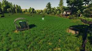 landwirtschafts farming simulator ls fs 22 2022 ls22 fs22 ls2022 fs2022 mods free download farm sim Einfache Erweiterbare Weiden 1.0.0.0