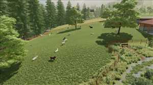 landwirtschafts farming simulator ls fs 22 2022 ls22 fs22 ls2022 fs2022 mods free download farm sim Erweiterbare Weiden 1.0.0.0