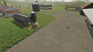 landwirtschafts farming simulator ls fs 22 2022 ls22 fs22 ls2022 fs2022 mods free download farm sim Grenzenlose Tierhaltung EP AG Version 1.0.0.0