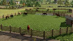 landwirtschafts farming simulator ls fs 22 2022 ls22 fs22 ls2022 fs2022 mods free download farm sim Tiere Placeables-Paket 1.3.0.0