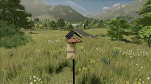 landwirtschafts farming simulator ls fs 22 2022 ls22 fs22 ls2022 fs2022 mods free download farm sim Vogelfutterspender 1.0.0.1