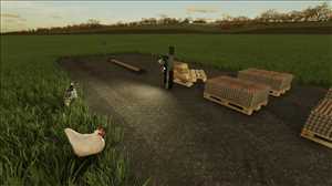 landwirtschafts farming simulator ls fs 22 2022 ls22 fs22 ls2022 fs2022 mods free download farm sim Weiden-Pack 1.0.0.0